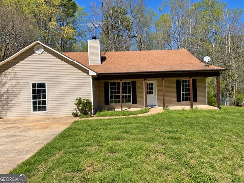 440 E Country Woods Dr, Covington, GA, 30016-4580 | Card Image