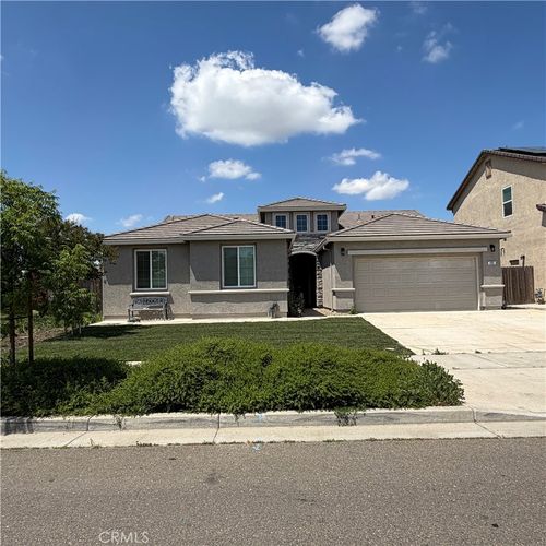 495 Daffodil Dr, Merced, CA, 95341-8052 | Card Image