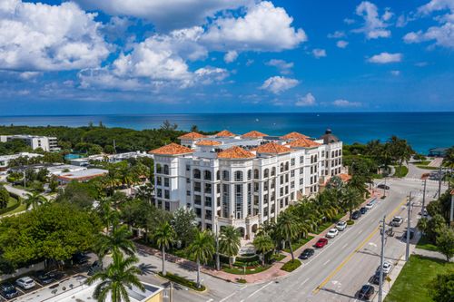 402-1 N Ocean Blvd, Boca Raton, FL, 33432-5152 | Card Image