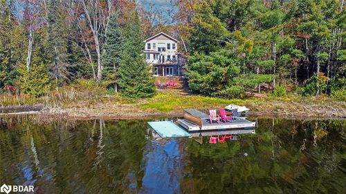 4 Clover Crt, Kinmount, ON, K0M2A0 | Card Image