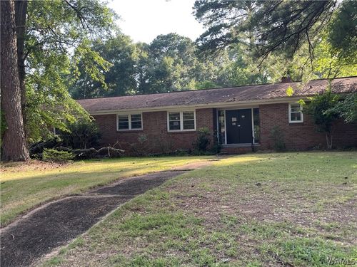 3660 Mayfair Dr, Tuscaloosa, AL, 35404-5408 | Card Image