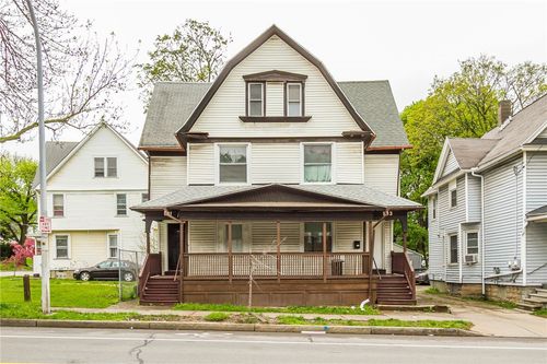 583-581-583 Dewey Ave, Rochester, NY, 14613-2340 | Card Image