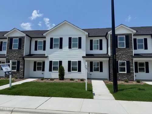 1104 Brookrun Drive, Oxford, NC, 27565 | Card Image