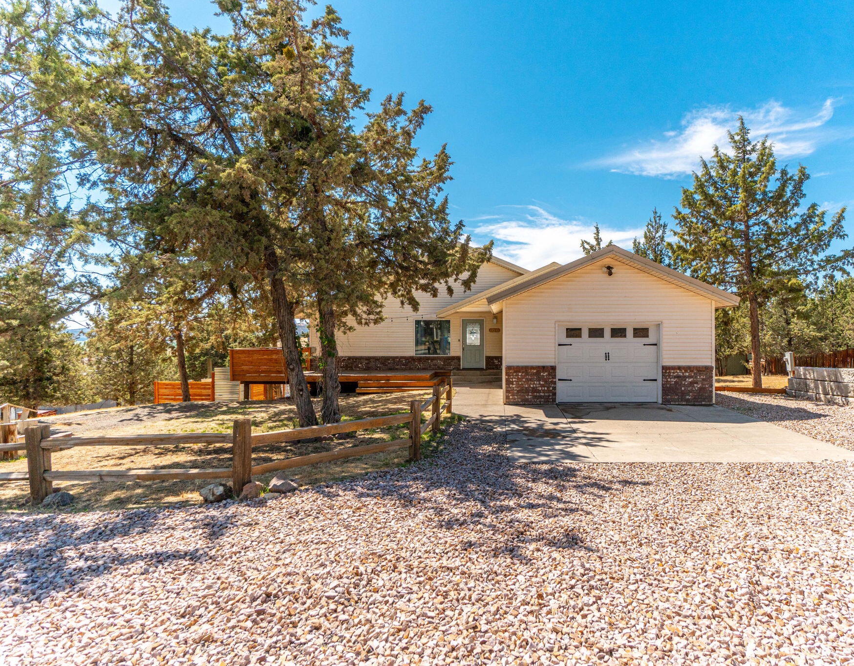King Ave, Prineville, OR 97754