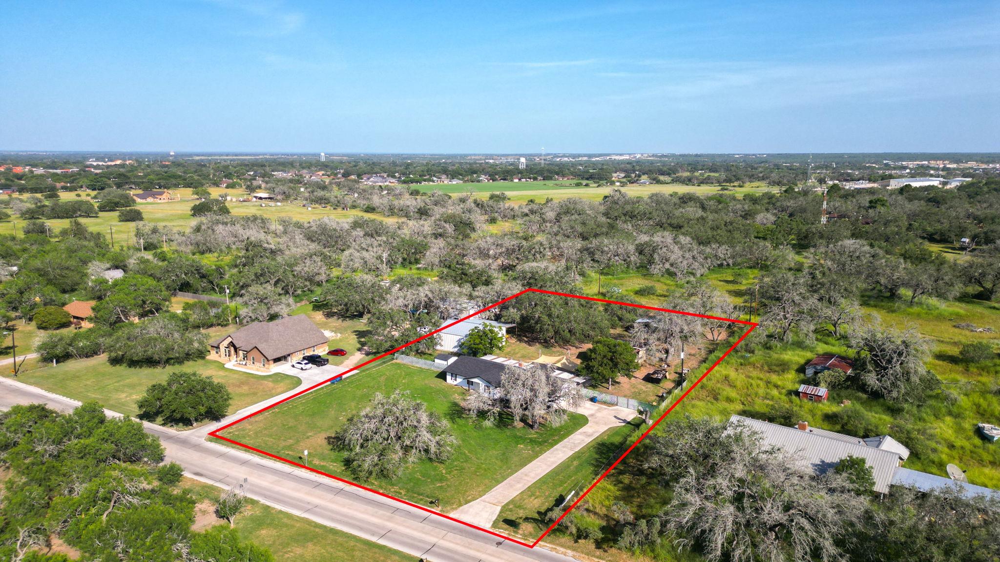 Residential in Pleasanton 2