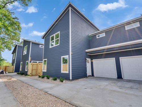 8102 Crestview Unit A Drive, Houston, TX, 77028 | Card Image