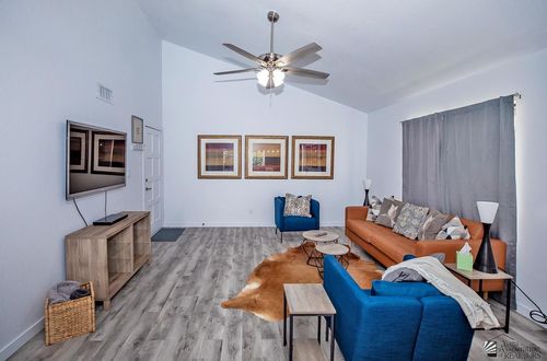 444 W 37th St, Yuma, AZ, 85365-4502 | Card Image