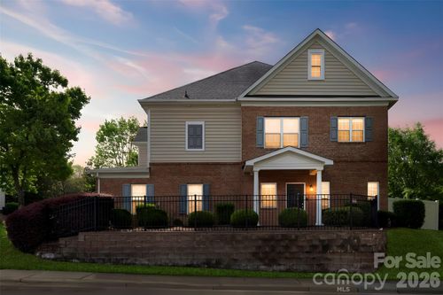 15504 Amethyst St, Charlotte, NC, 28277-3843 | Card Image