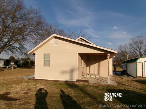 15234 N 3940 Rd, Bartlesville, OK, 74003-6307 | Card Image