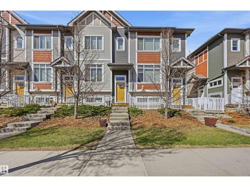 4-320 Secord Blvd Nw, Edmonton, AB, T5T7E8 | Card Image