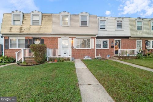 5218 Darien Rd, BALTIMORE, MD, 21206-4032 | Card Image