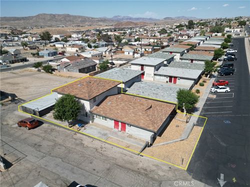 189 W Buena Vista St, Barstow, CA, 92311-2769 | Card Image