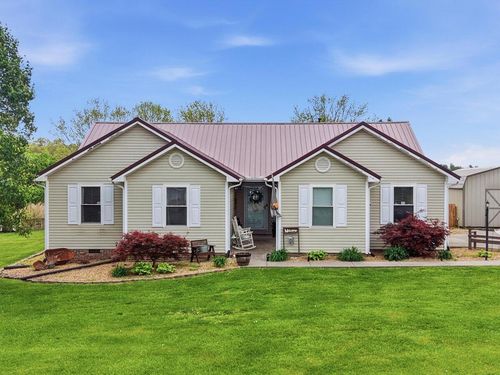 4415 Holly Tree Ln, Morristown, TN, 37814-1563 | Card Image