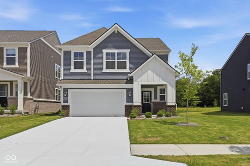3425 Sugar Grove Dr, Whitestown, IN, 46075-9845 | Card Image