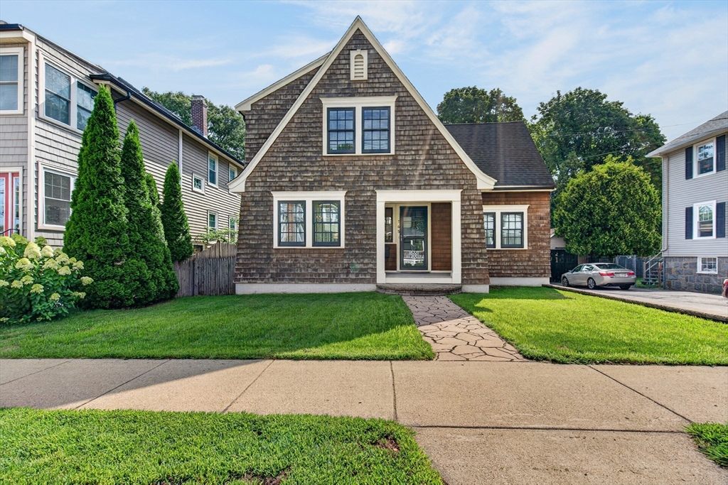 Residential in Milton