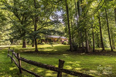 1701 Sawmill Creek, House other with 2 bedrooms, 3 bathrooms and null parking in Bryson City NC | Image 1