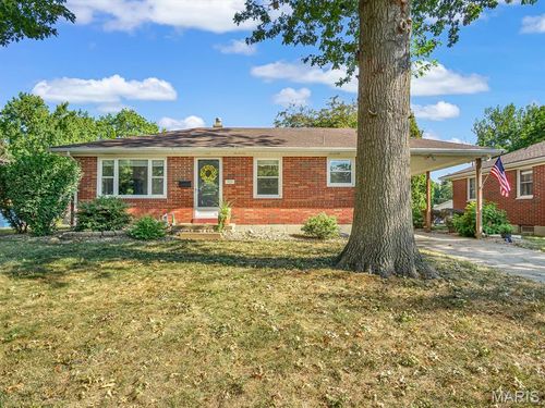 713 Bollman Ave, Edwardsville, IL, 62025-2603 | Card Image