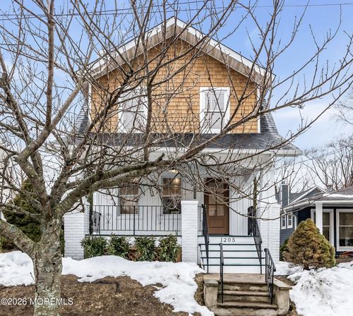 1205 Jeffrey St, Asbury Park, NJ, 07712-4954 | Card Image