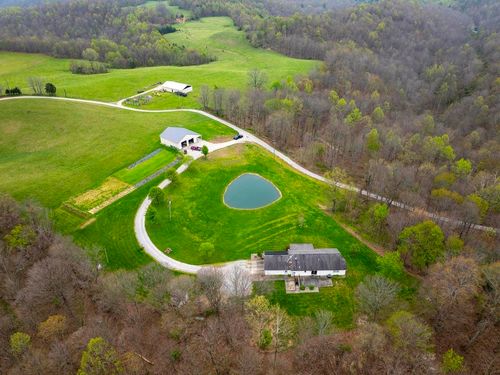 1550 Cooper Rdg, Vanceburg, KY, 41179-9108 | Card Image