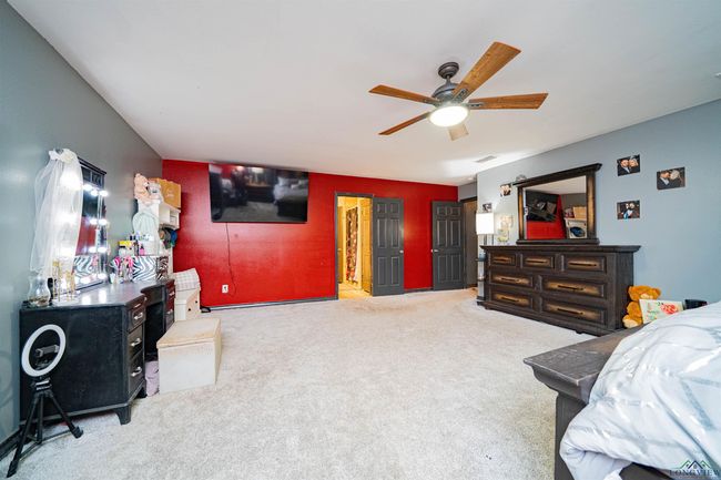 1557 Driskell Bridge Rd, House other with 5 bedrooms, 3 bathrooms and null parking in Harleton TX | Image 22