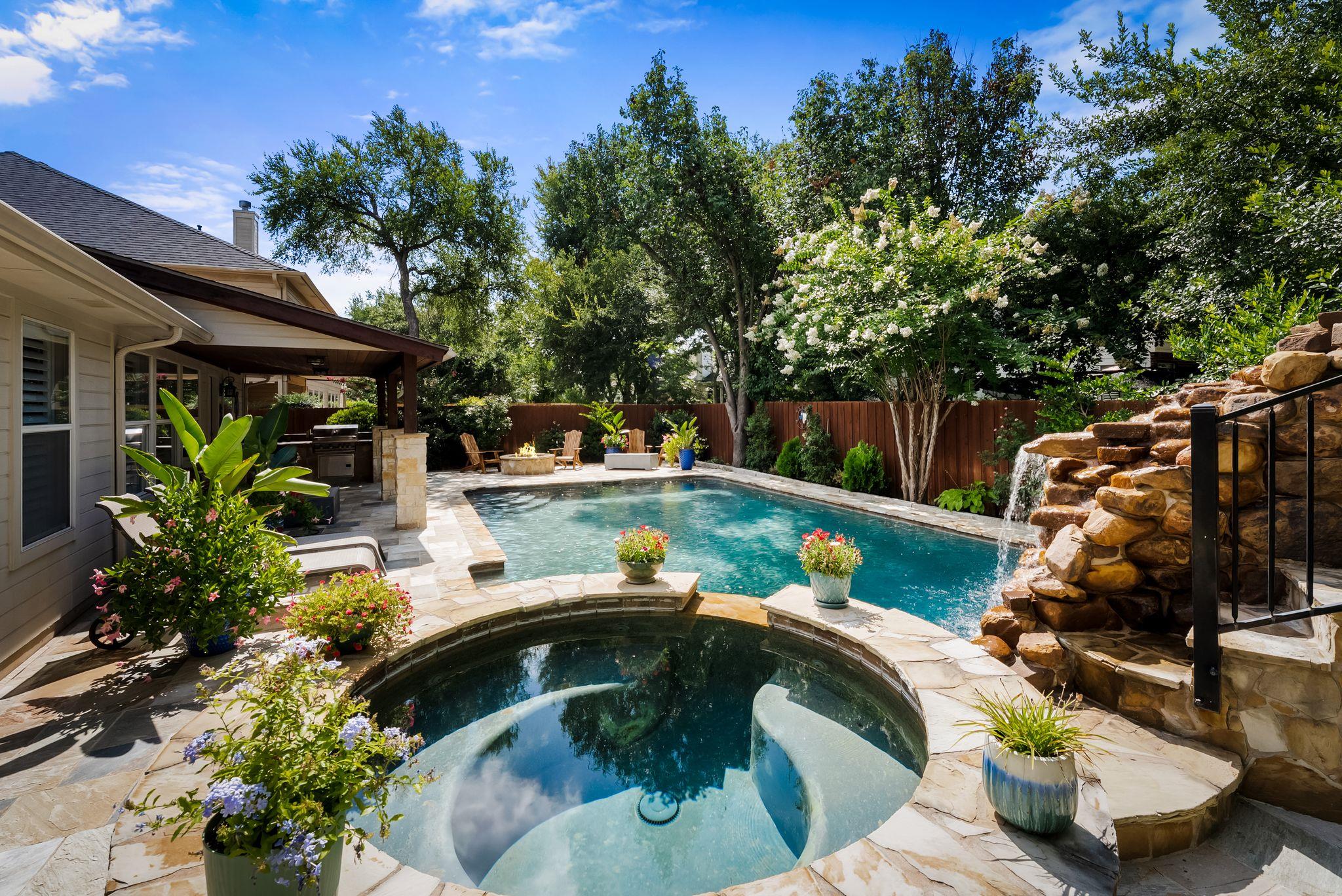Residential in Round Rock