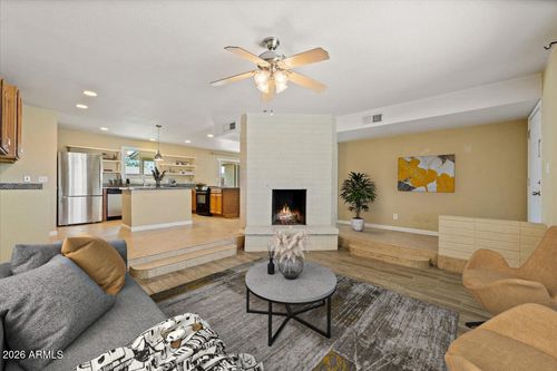 1225 W Pebble Beach Dr, Tempe, AZ, 85282-4625 | Card Image