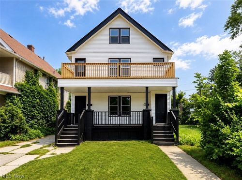 12005 Shadeland Ave, Cleveland, OH, 44108-1553 | Card Image