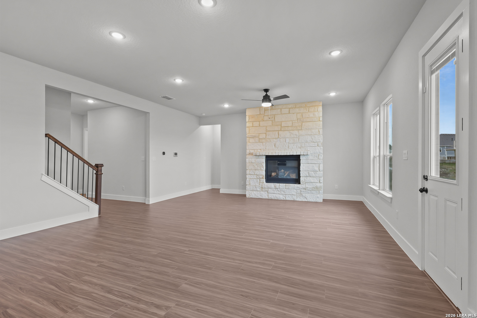 Residential in Schertz 3