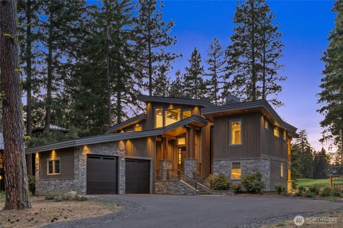 890 Larkspur Loop, Cle Elum, WA, 98922-3096 | Card Image