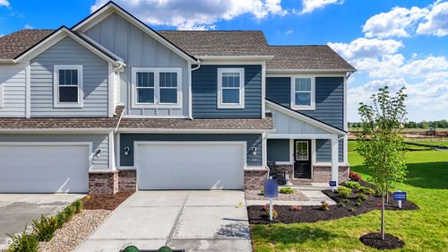 2982 Grand Ridge Drive, Greenwood, IN, 46143 | Card Image