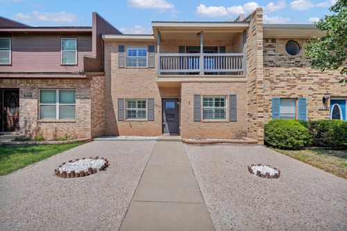 3217 Whittle Way, Midland, TX, 79707-5219 | Card Image