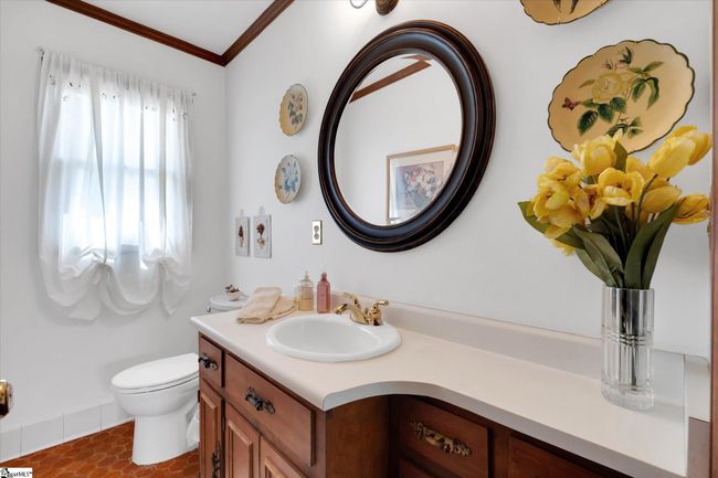 202 Mornington Court, House other with 3 bedrooms, 4 bathrooms and 2 parking in Simpsonville SC | Image 8