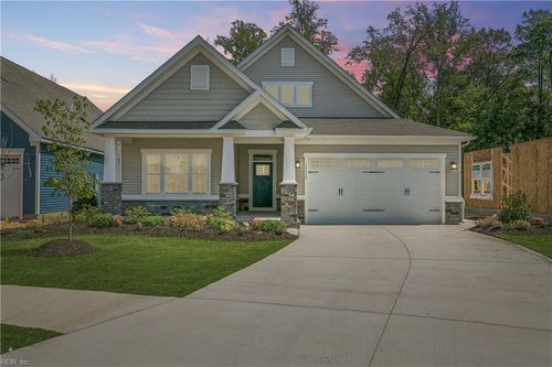 13559 S Village Way, Carrollton, VA, 23314-3604 | Card Image