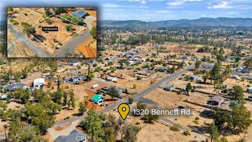 1320 Bennett, Paradise, CA, 95969 | Card Image