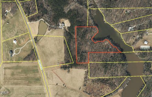 6111 Compton Road, Cedar Grove, NC, 27231 | Card Image