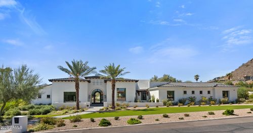 4723 E Desert Park Pl, Paradise Valley, AZ, 85253-2949 | Card Image