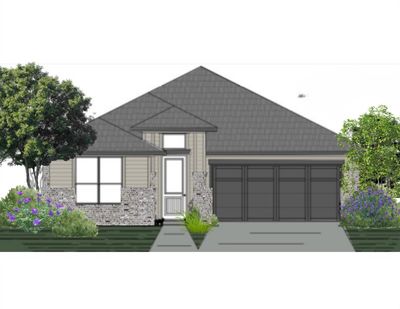 1752 Reverie, House other with 3 bedrooms, 2 bathrooms and null parking in Burleson TX | Image 1