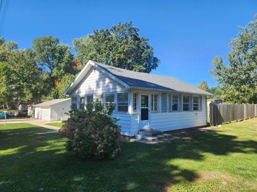 N1469 Moss Drive, BLOOMFIELD, WI, 53128 | Card Image