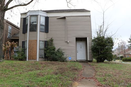 3500 Castle Ridge Rd, Montgomery, AL, 36116-1906 | Card Image