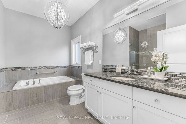 36 Hickory Ave, House other with 3 bedrooms, 3 bathrooms and 4 parking in Saint Davids ON | Image 24