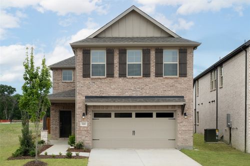 3410 Hillingdon Rd, Anna, TX, 75409-1467 | Card Image