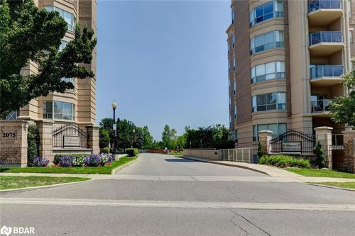 606-2075 Amherst Heights Dr, Burlington, ON, L7P5B8 | Card Image