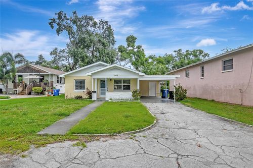 963 27th Ave S, ST PETERSBURG, FL, 33705-3525 | Card Image