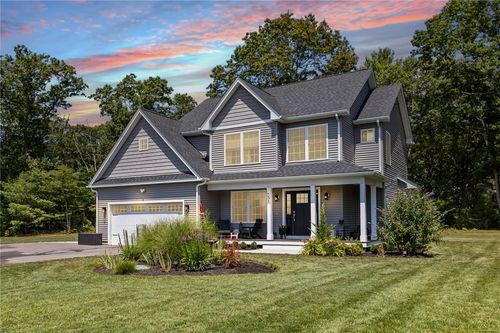 51 Kenyon Hill Trl, Richmond, RI, 02898-1208 | Card Image