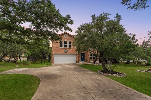 310 Spacious Sky, San Antonio, TX, 78260-6400 | Card Image