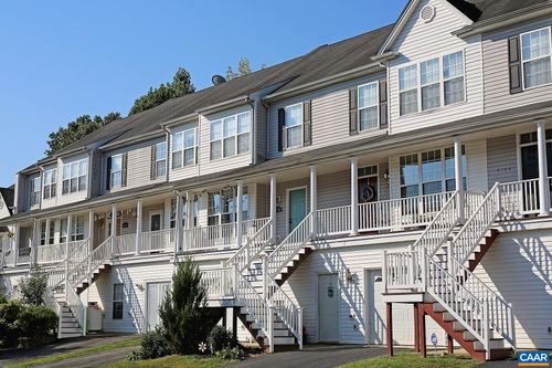 4740 Bluejay Way, CHARLOTTESVILLE, VA, 22911-6118 | Card Image