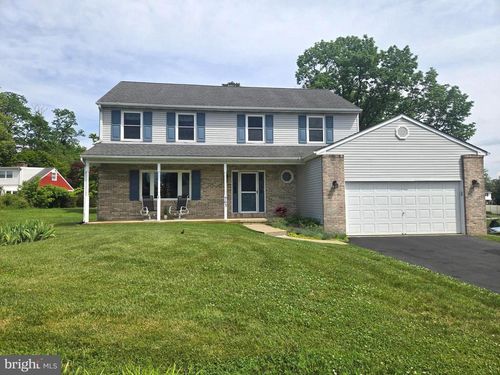 963 Dick Ave, WARMINSTER, PA, 18974-2424 | Card Image
