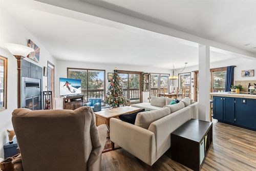 460 Clayton Rd, SILVERTHORNE, CO, 80498-5354 | Card Image