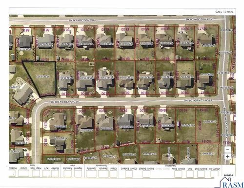 2515 Stony Creek Dr, Owatonna, MN, 55060-2558 | Card Image