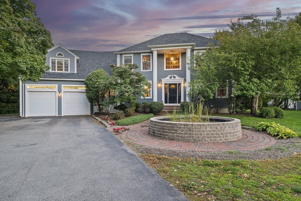 Pleasant St, South Weymouth, MA 02190